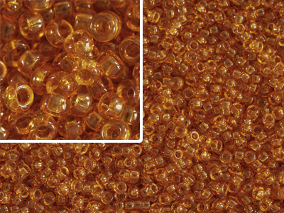 Miyuki Rocailles Perlen Größe 15/0 Farbe 133